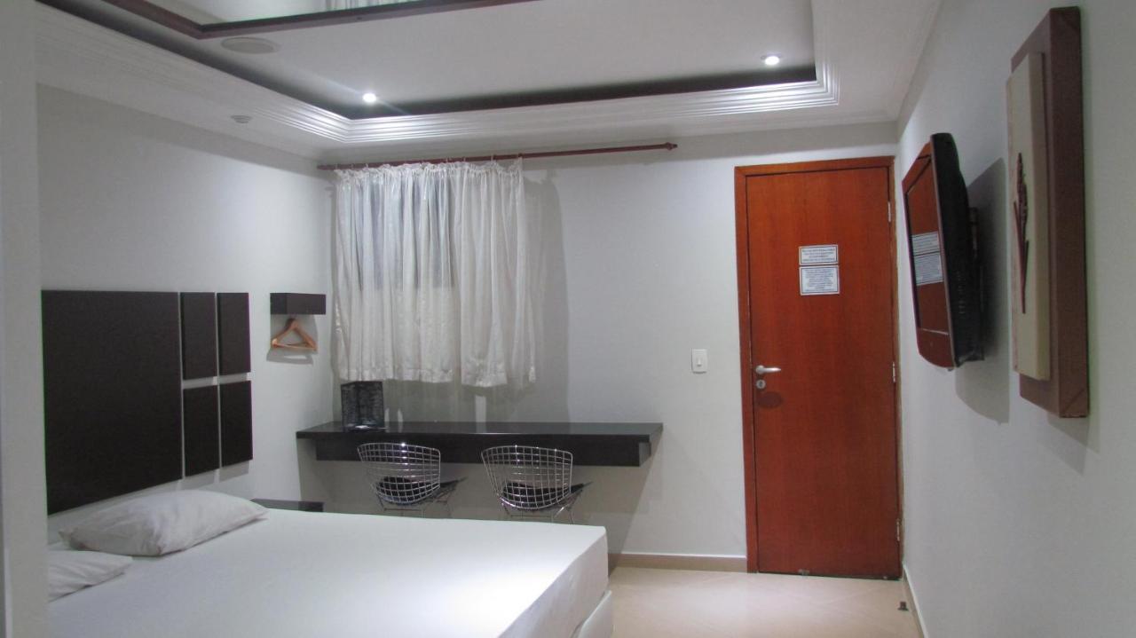 Soft - Usp Yetişkin Oteli Sao Paulo