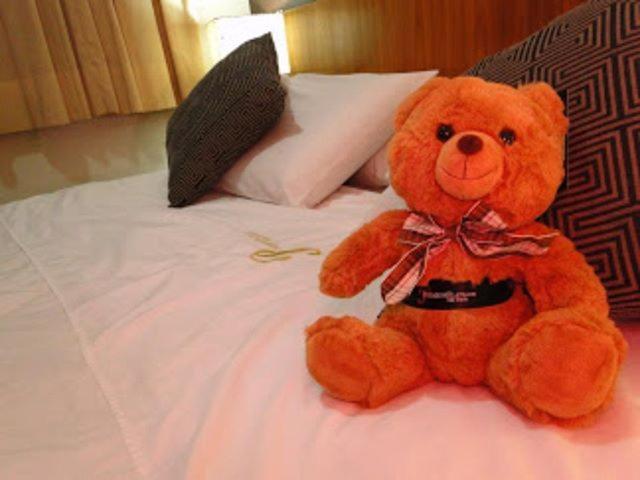Premium Flats Berrini - Boutique Hotel Sao Paulo