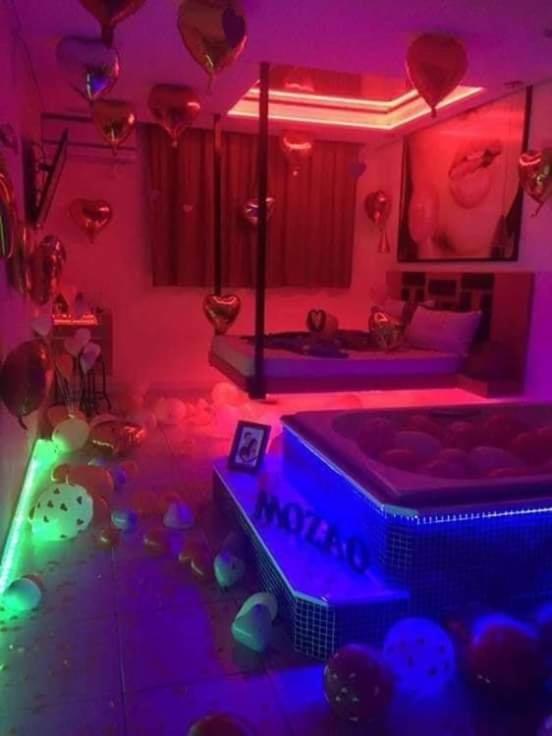 Hippus (adults Only) 3* Sao Paulo