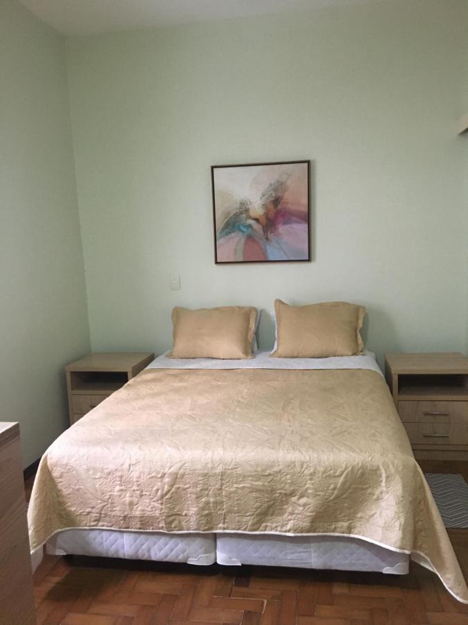 Stellino Guest house Sao Paulo