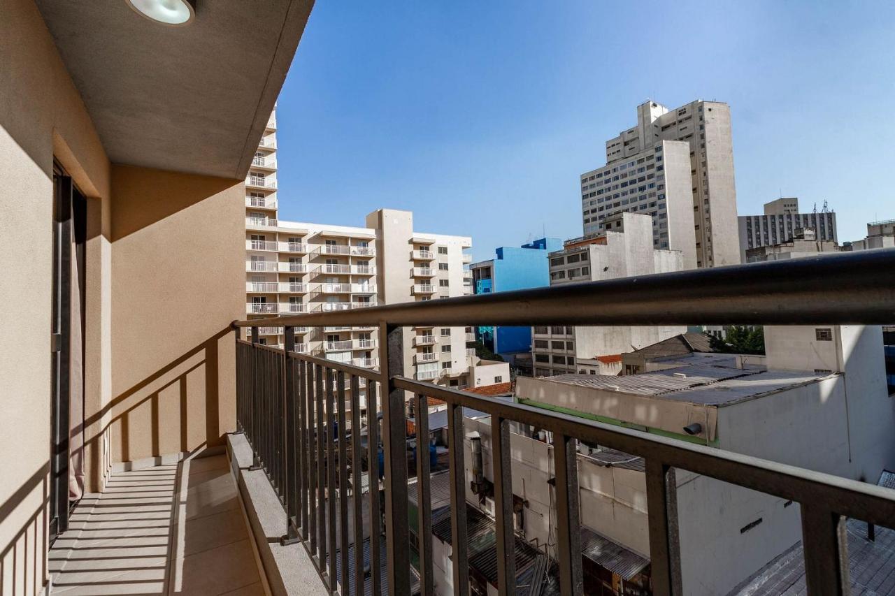Is Liberdade Căn hộ São Paulo