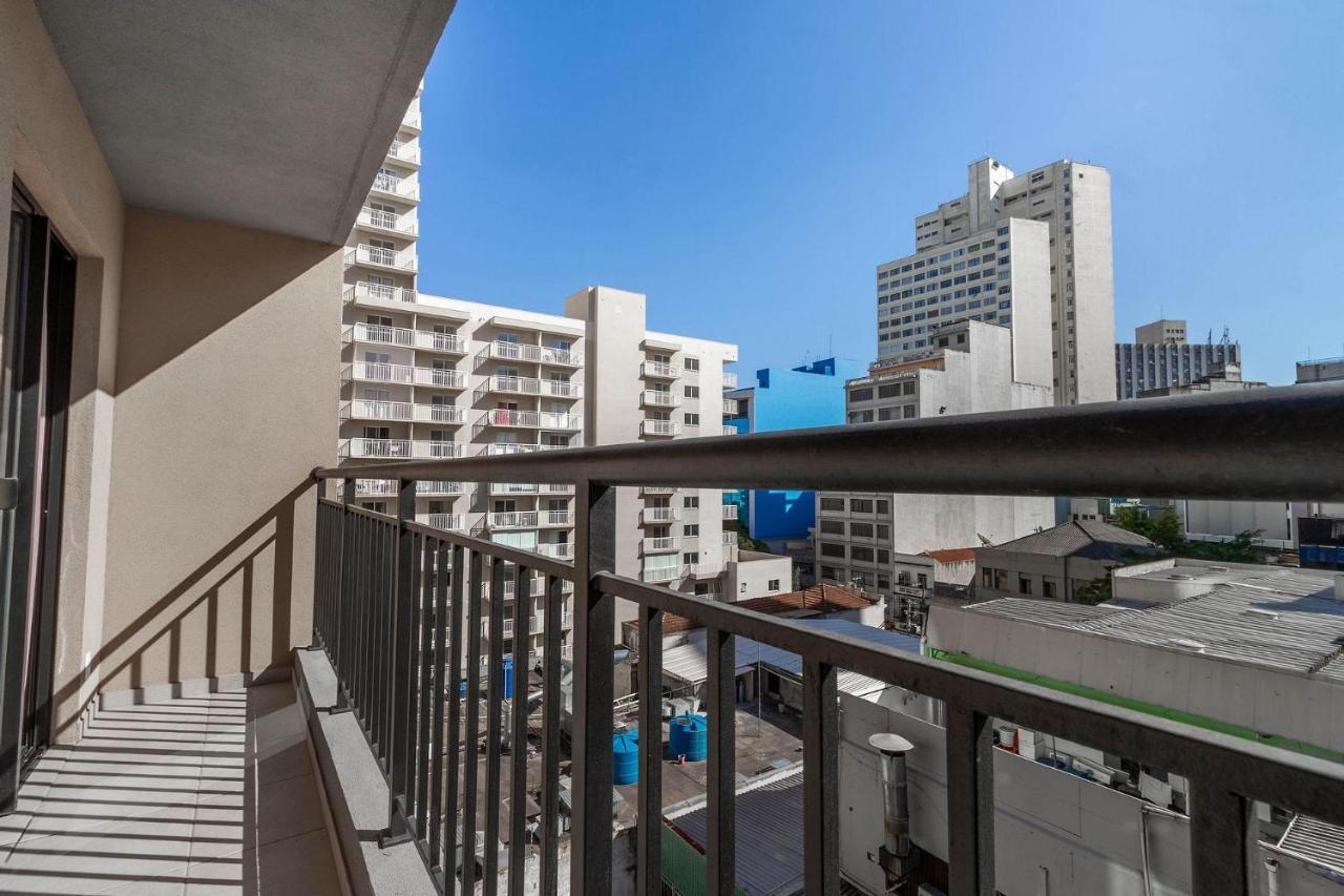 Is Liberdade Căn hộ São Paulo