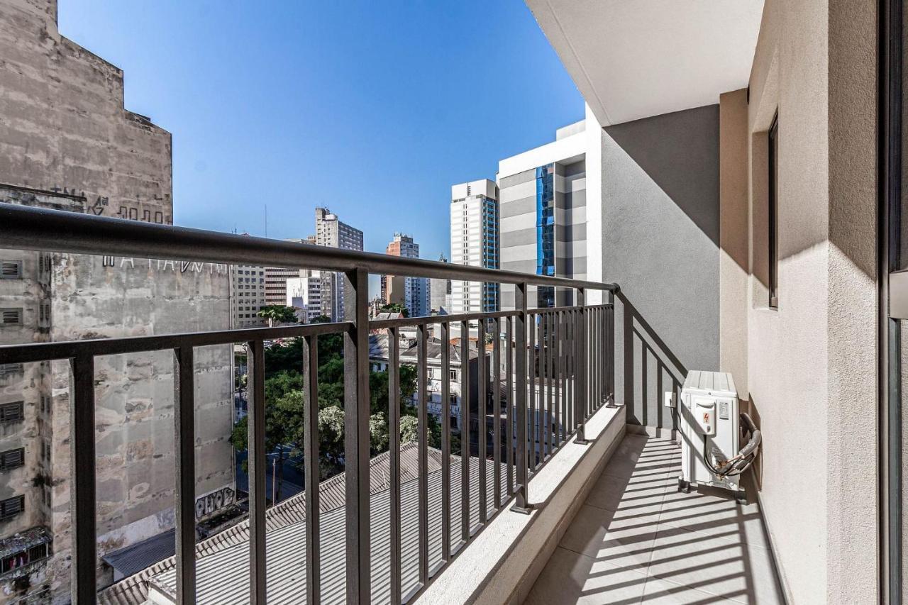 Is Liberdade Căn hộ São Paulo