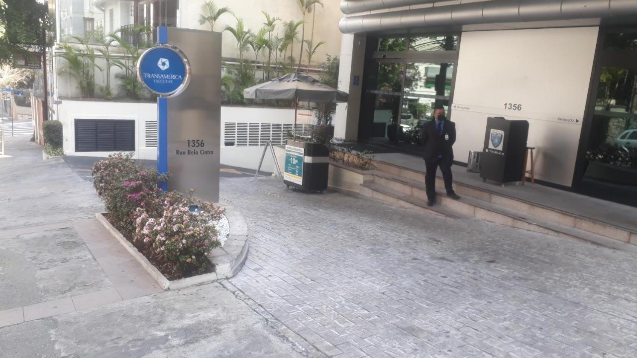Flat The Advance Paulista