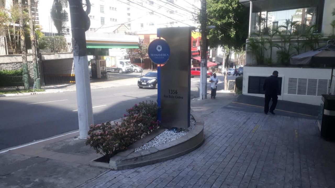 Flat The Advance Paulista Sao Paulo