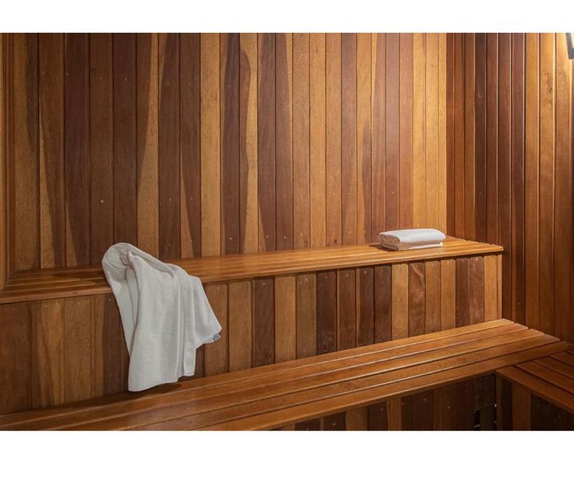 Apartment Boutique Haddock Lobo Paulista Sao Paulo