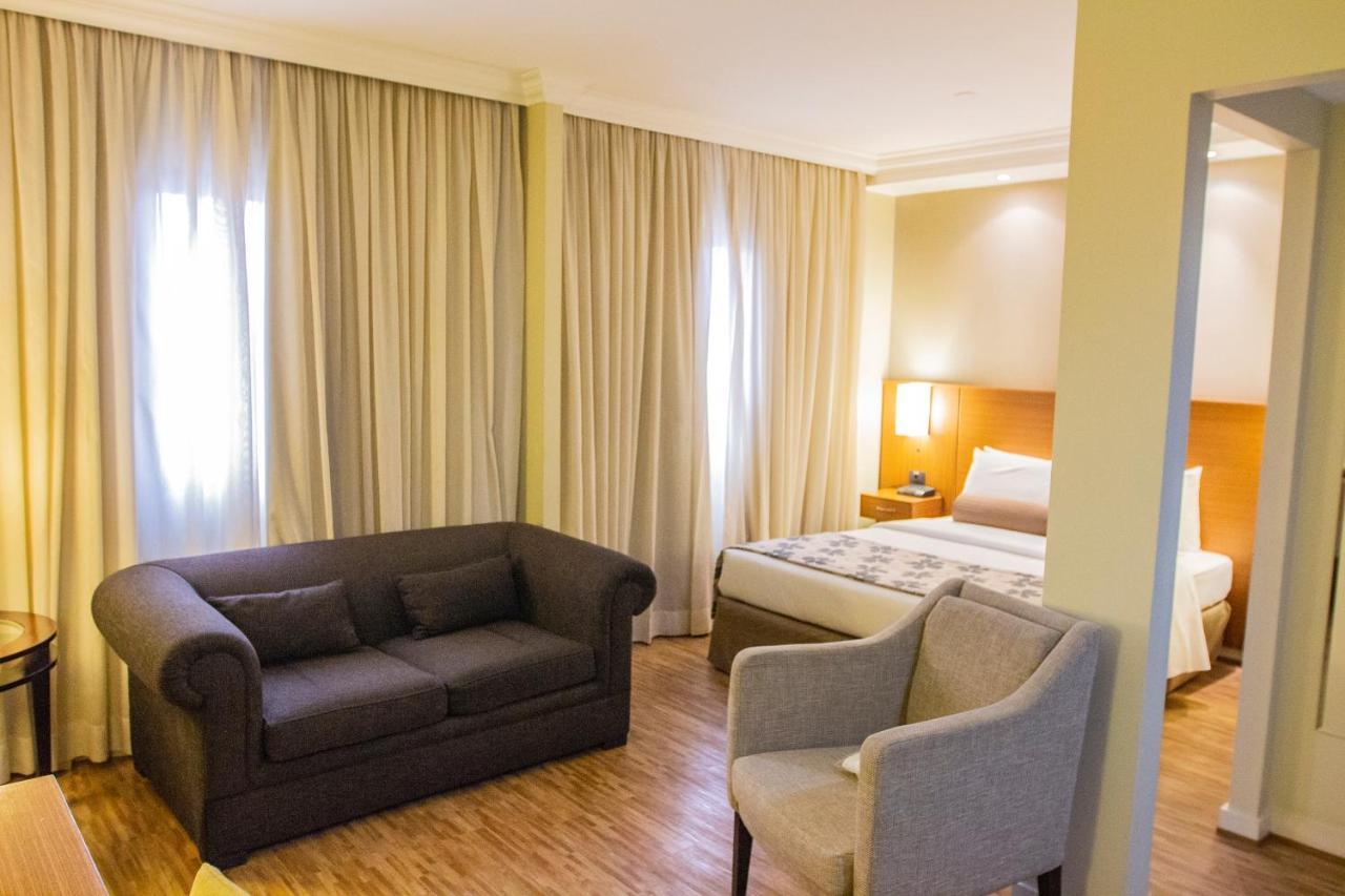 Premium The World Olimpia Aparthotel 3*