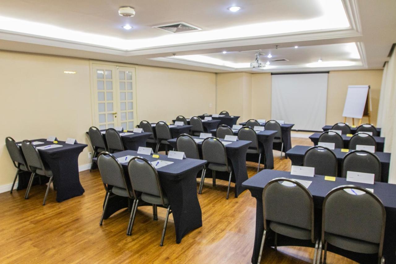 Premium The World Olimpia Aparthotel Sao Paulo