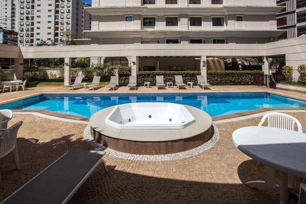 Premium The World Olimpia Aparthotel