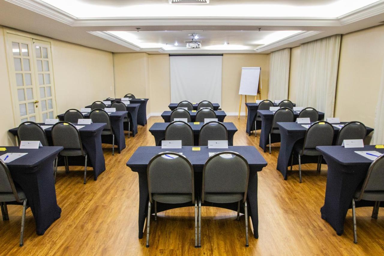 Premium The World Olimpia 3* Sao Paulo