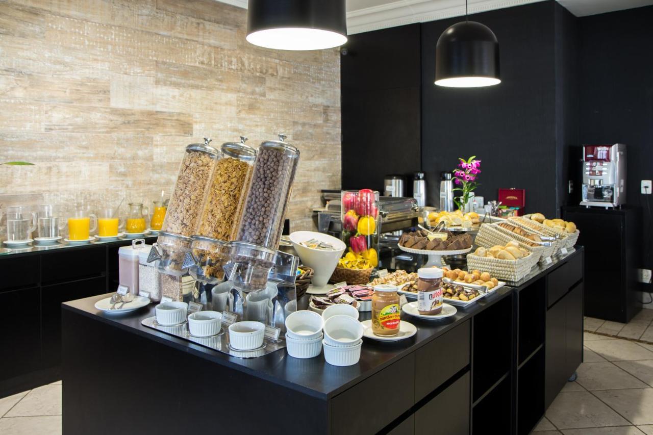 Premium The World Olimpia Aparthotel