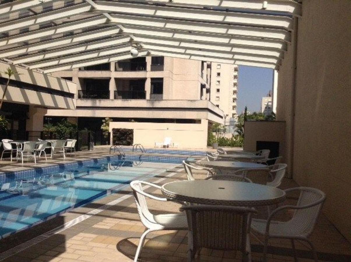 Flat De Luxo Aeroporto Congonhas - Esuites Hotel