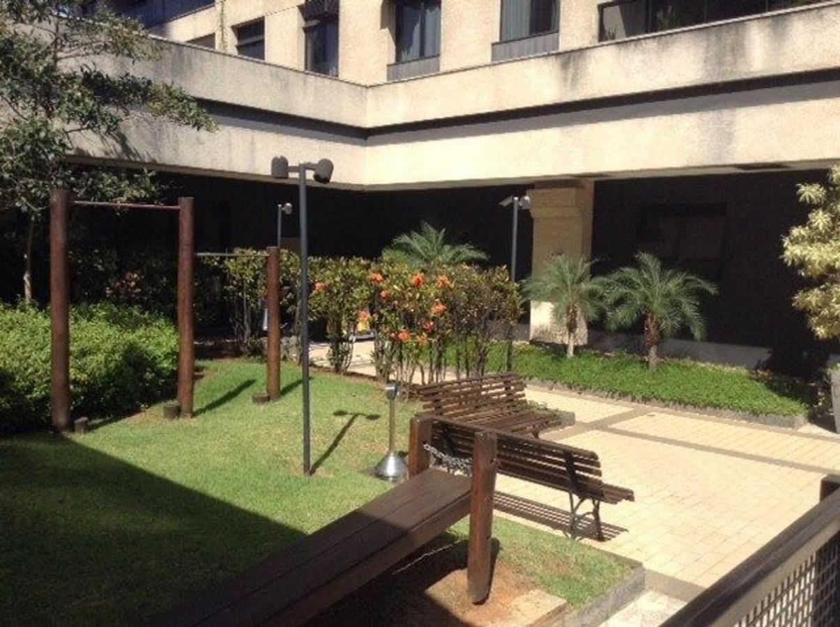 Flat De Luxo Aeroporto Congonhas - Esuites Sao Paulo
