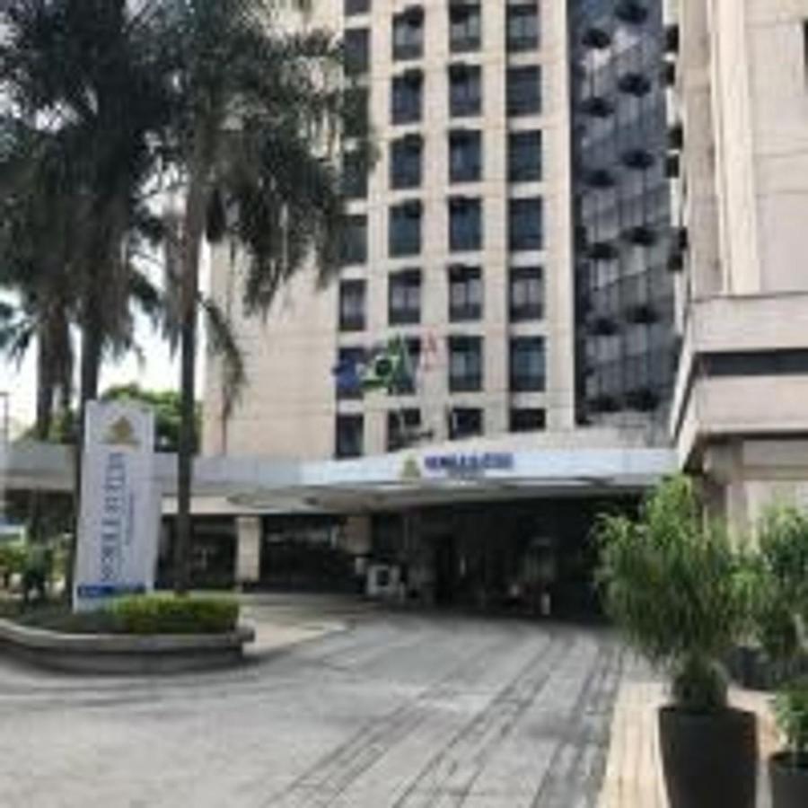 Charmoso Flat Em Frente Ao Aeroporto De Congonhas *