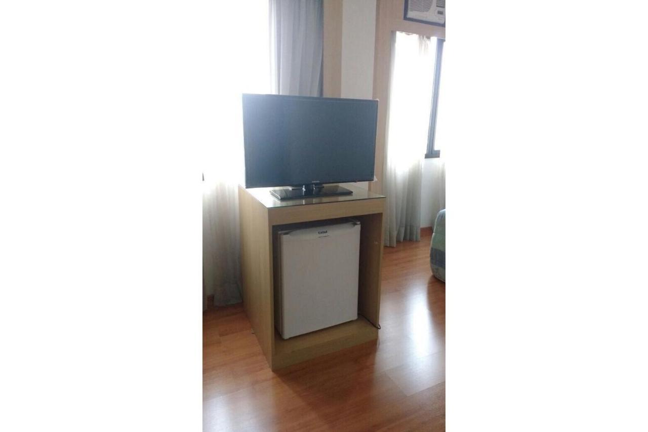 Flat De Luxo Aeroporto Congonhas - Esuites Hotel