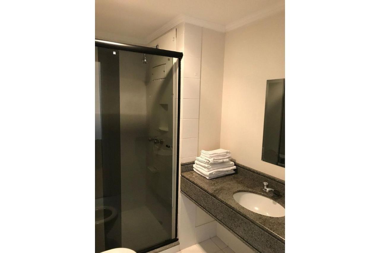 Hotel Flat De Luxo Aeroporto Congonhas - Esuites Sao Paulo