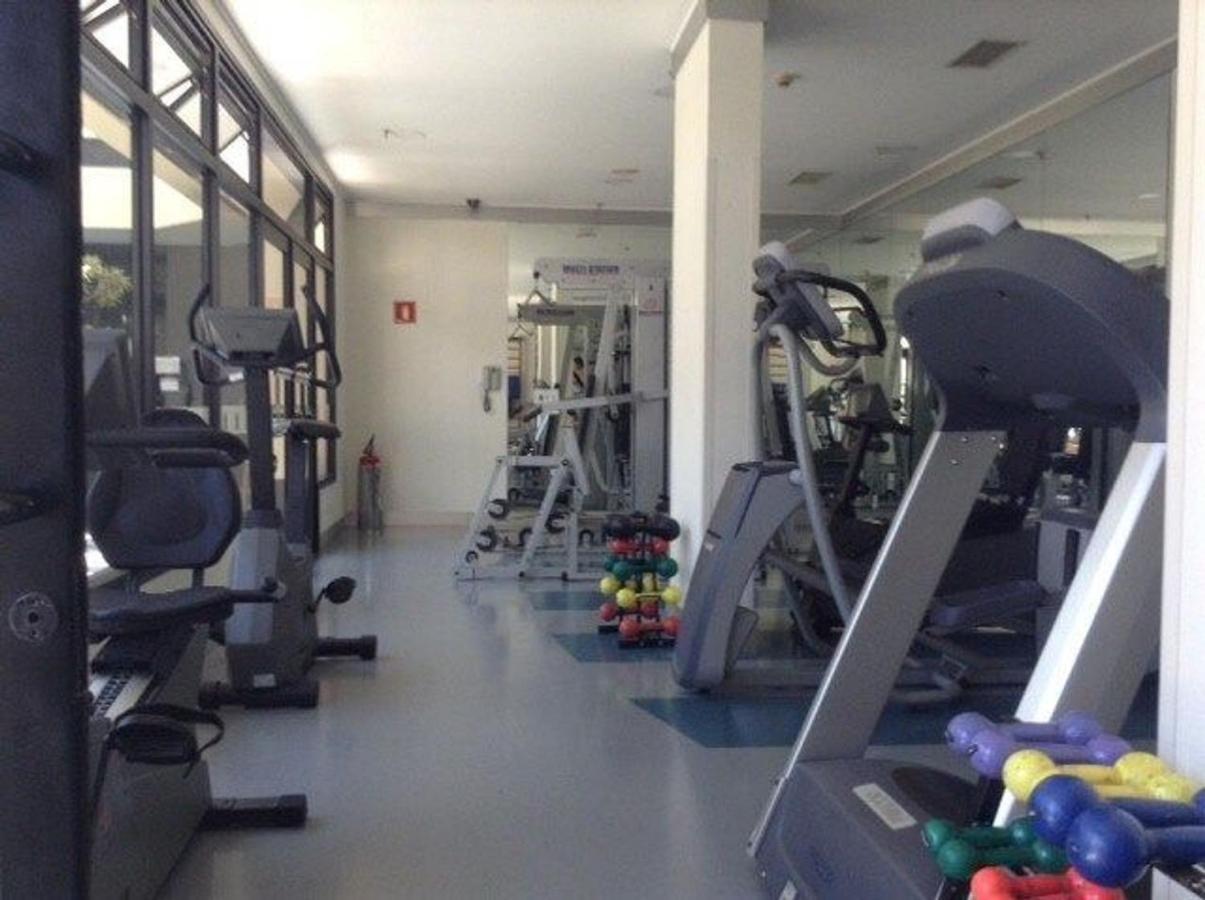 Flat De Luxo Aeroporto Congonhas - Esuites Hotel