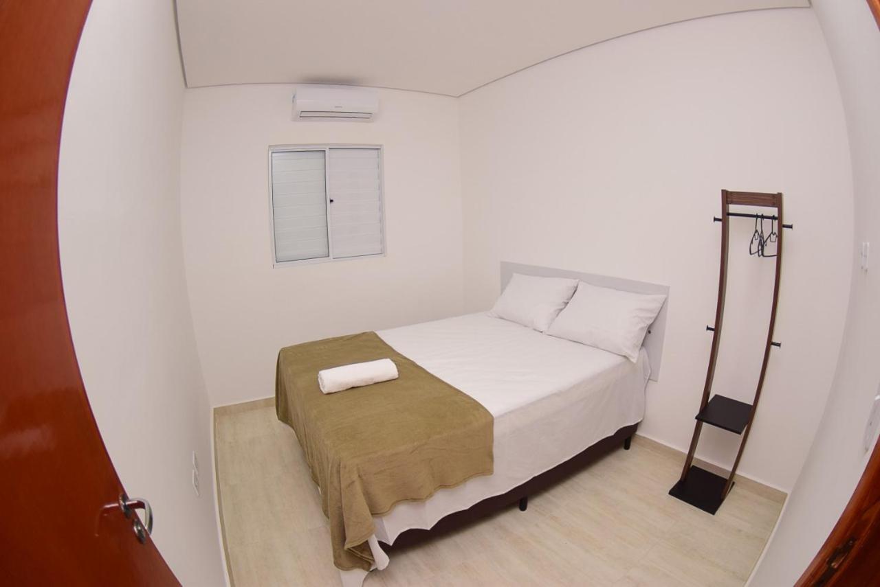 Numaz Bras Aparthotel 2*