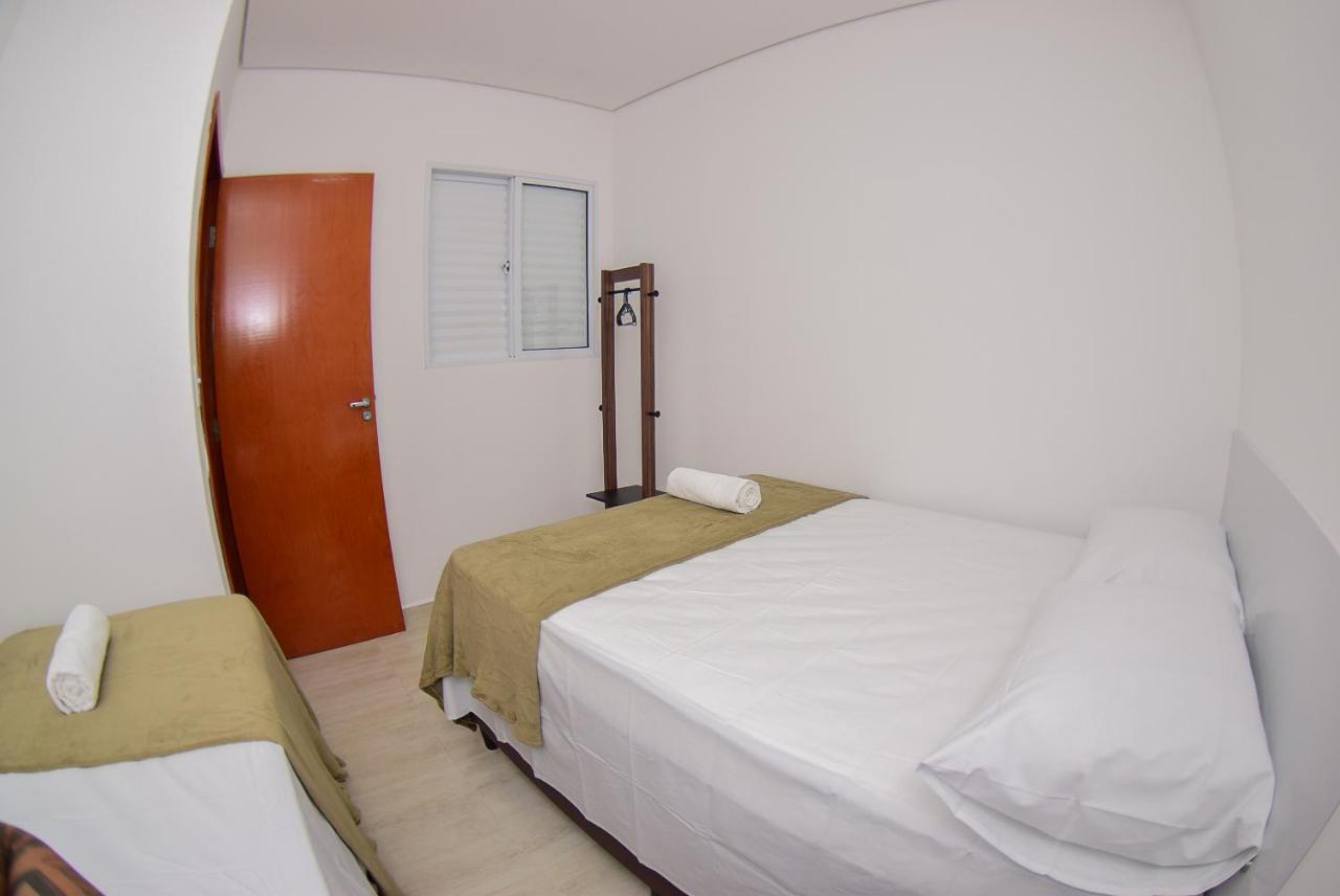 Aparthotel Numaz Bras 2*