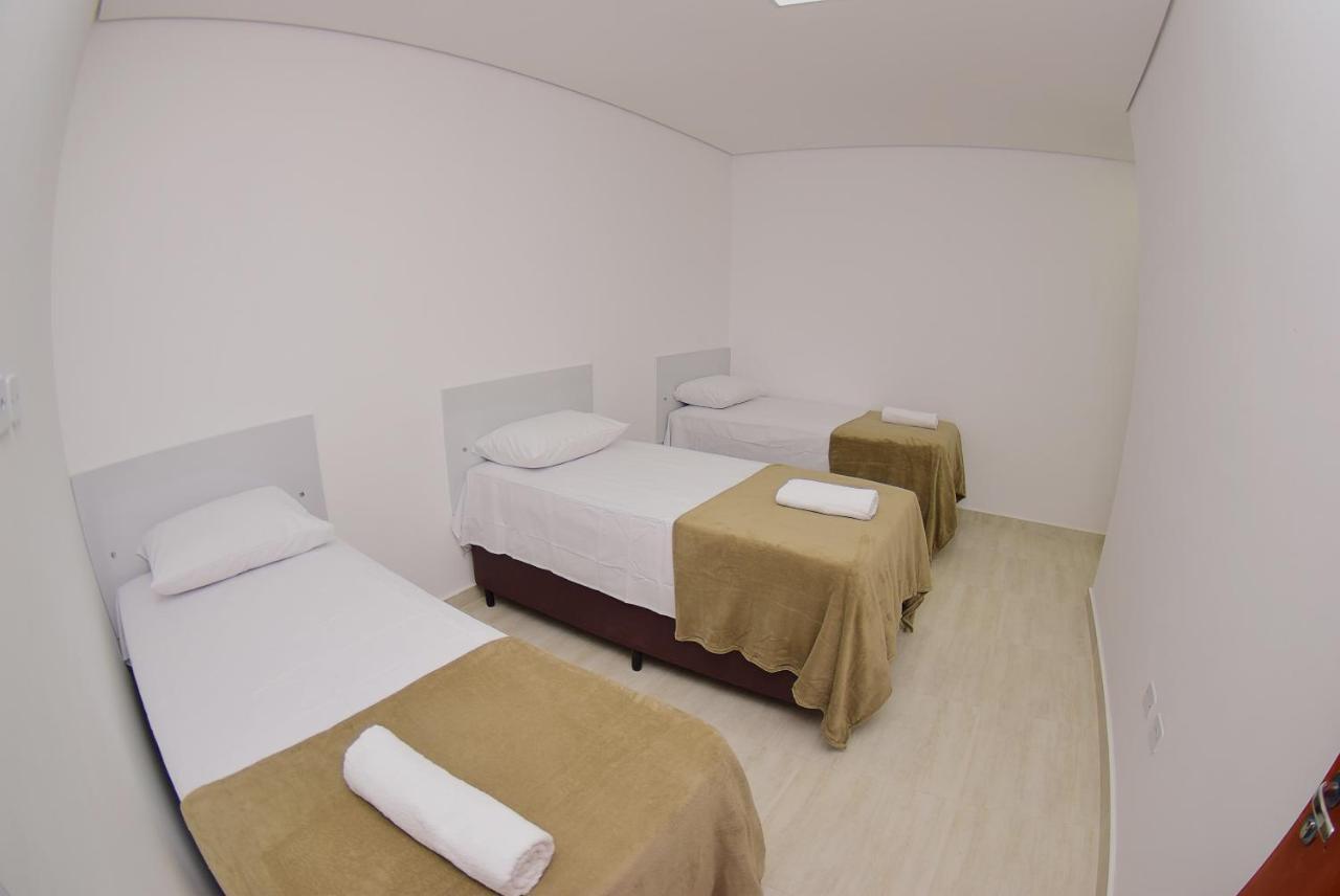 Aparthotel Numaz Bras