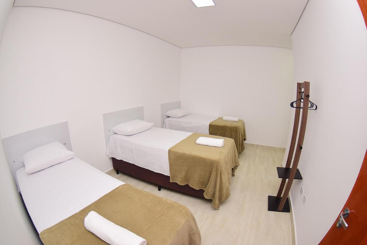 Numaz Bras Aparthotel