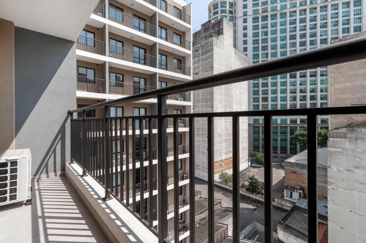 Is Liberdade Căn hộ São Paulo