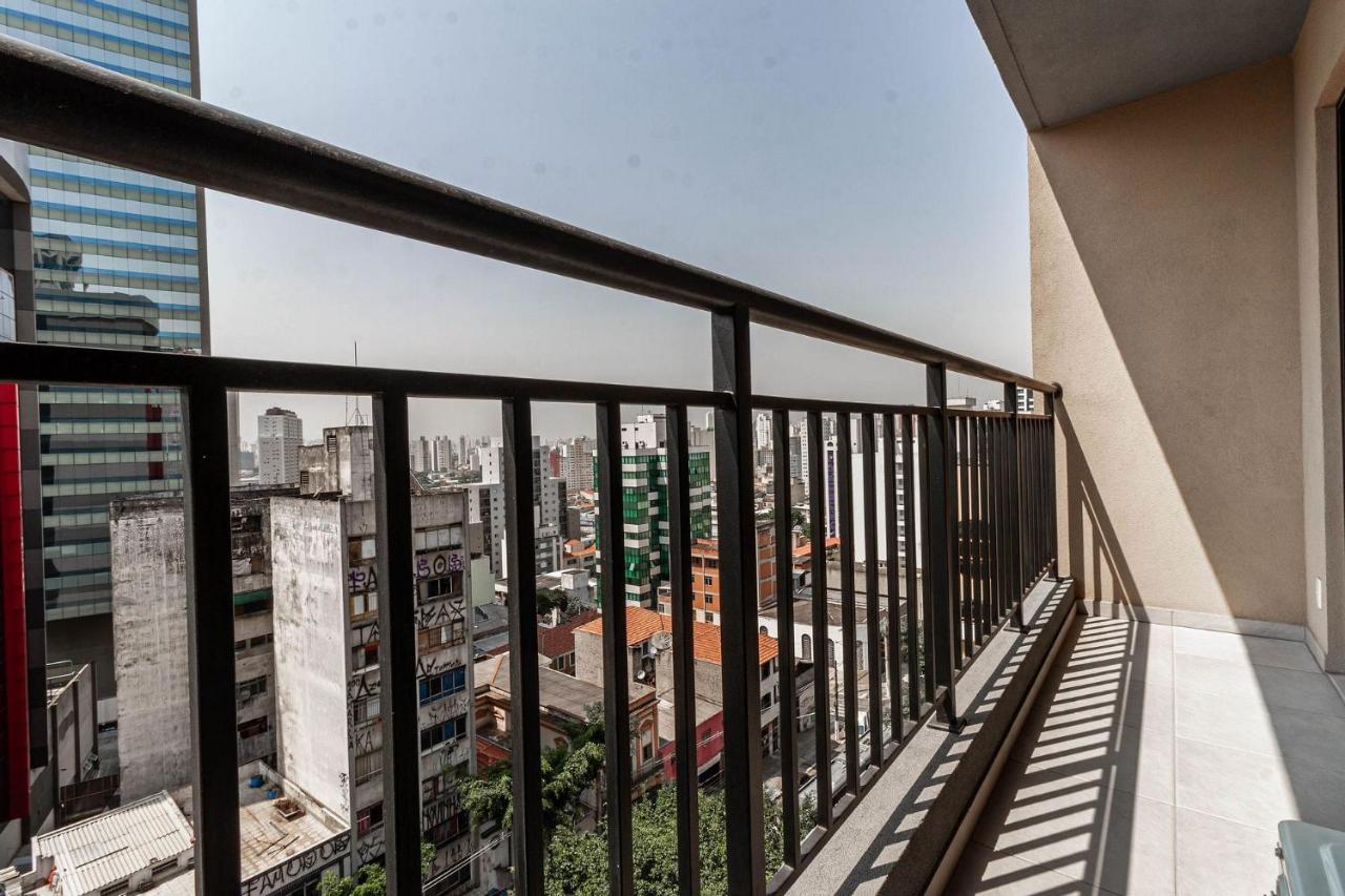 Căn hộ Is Liberdade