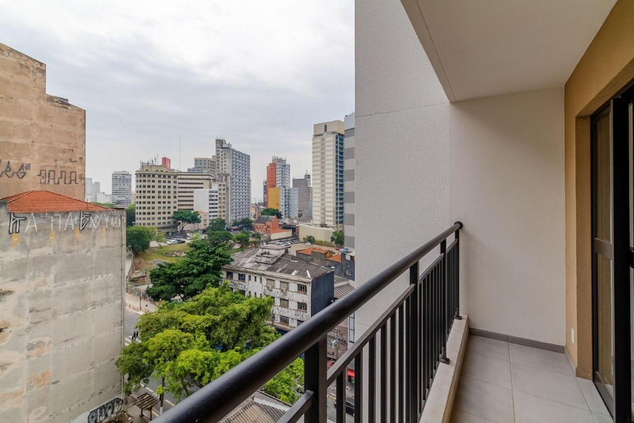Is Liberdade * São Paulo