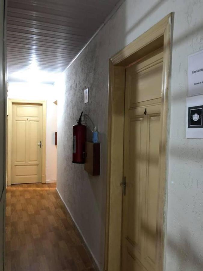 Capsule hotel Popular Mariana *