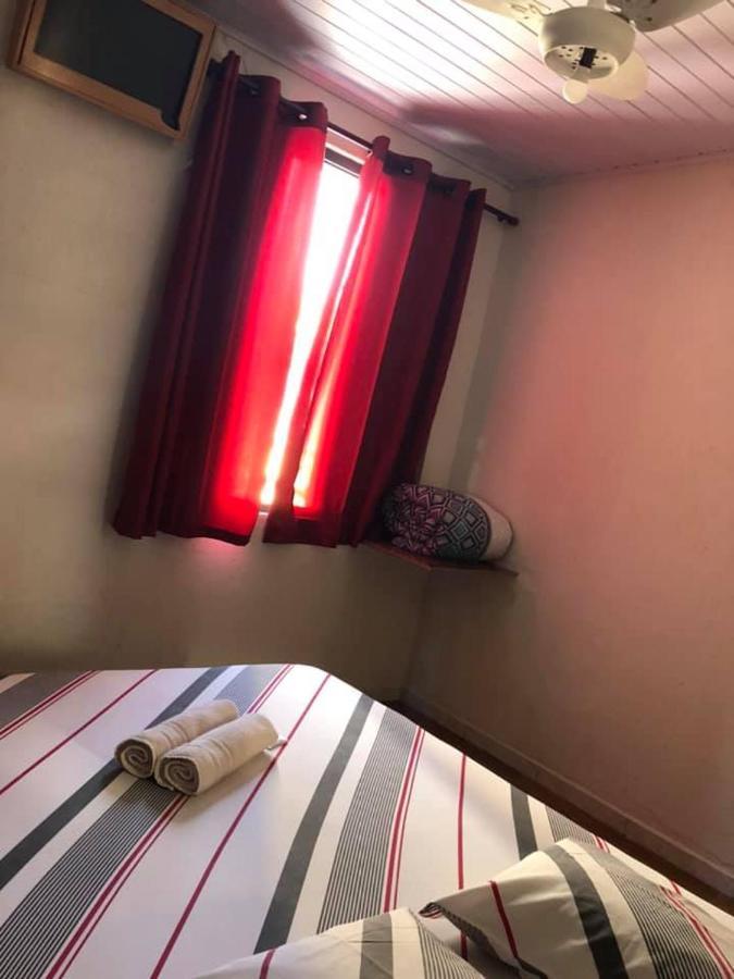 Capsule hotel Popular Mariana Sao Paulo