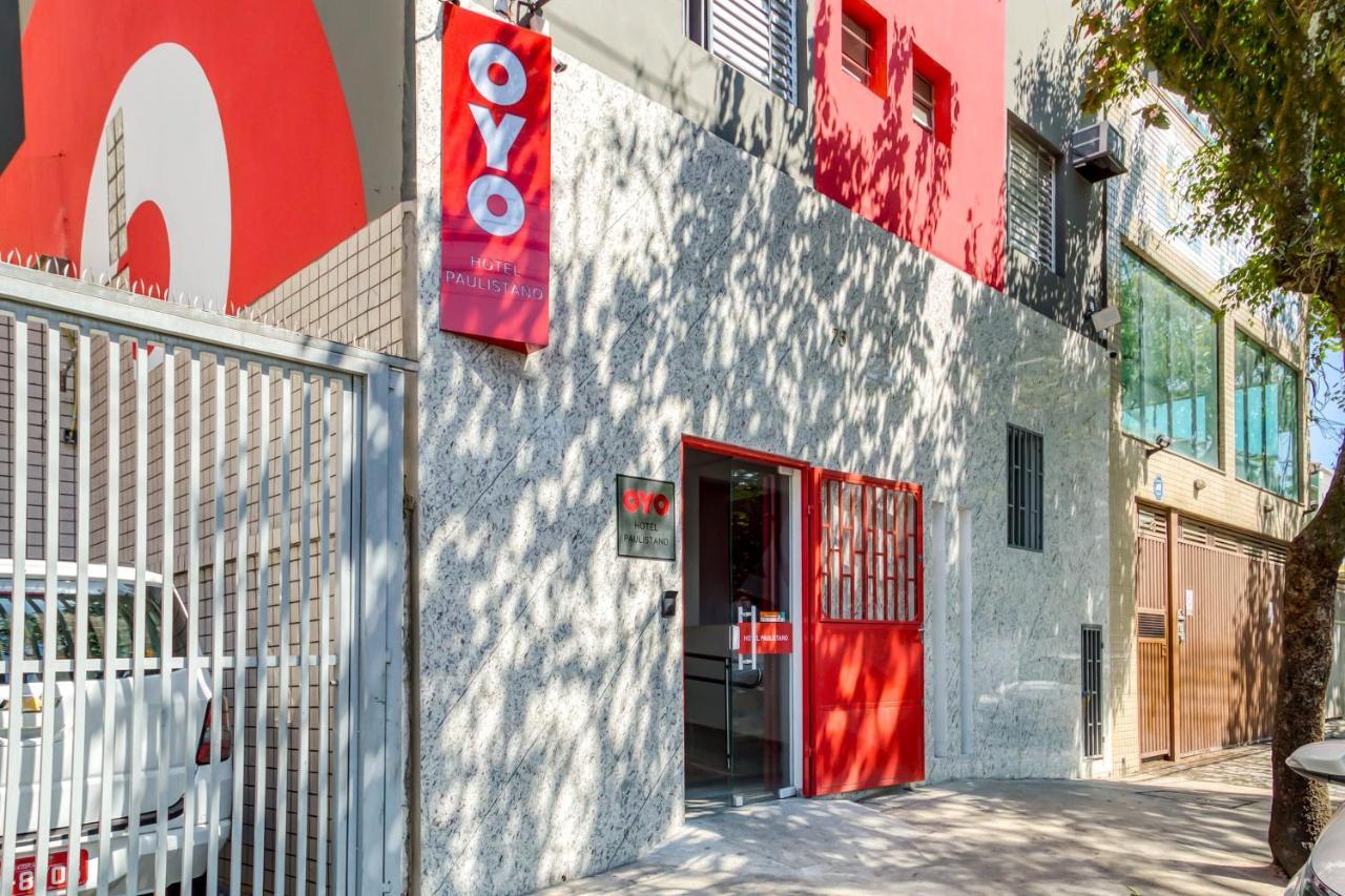 Paulistano Center Norte Khách sạn 3*