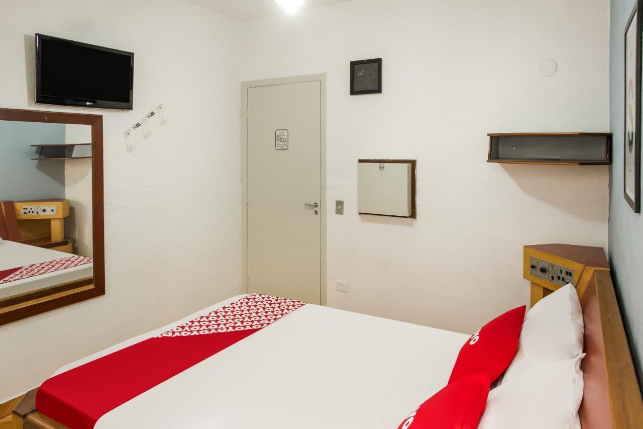 Oyo Vouga Otel