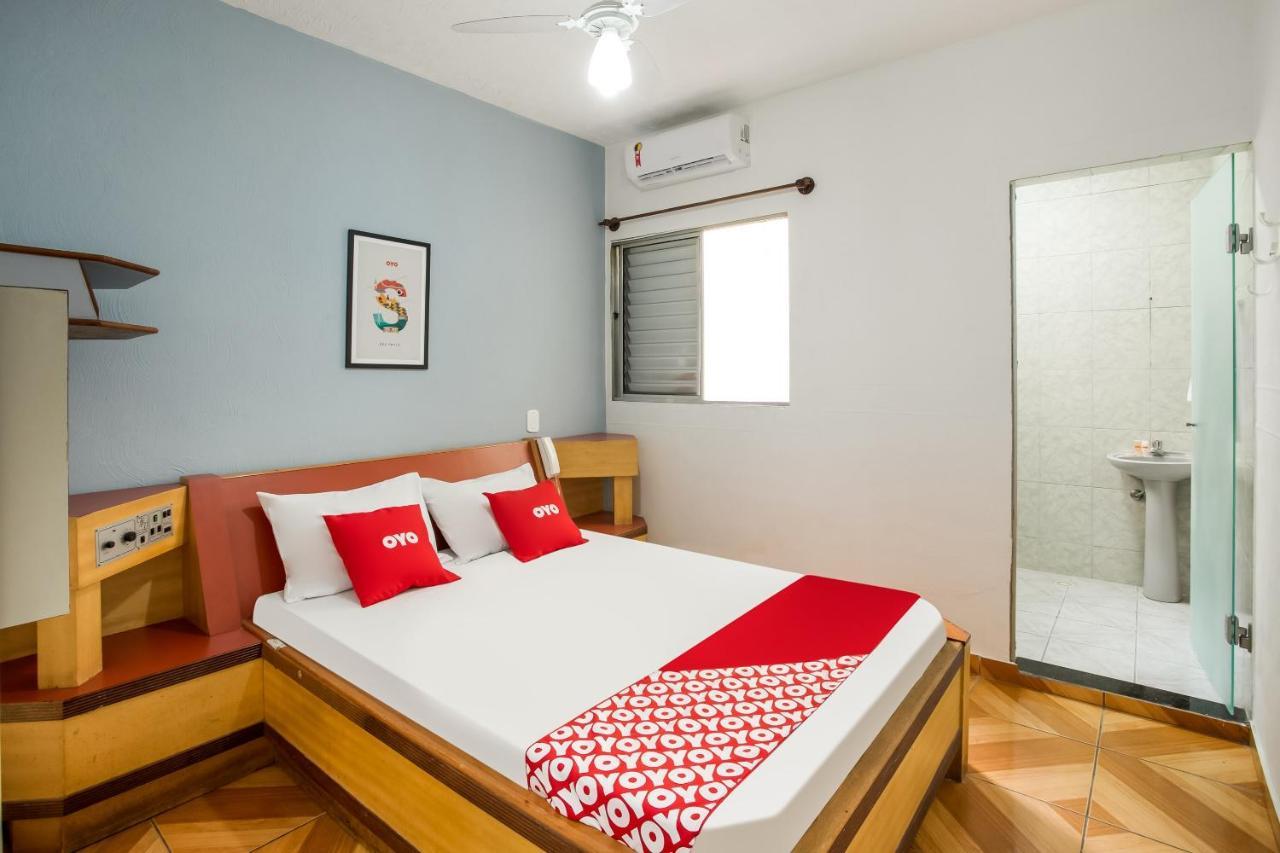 Oyo Vouga Otel