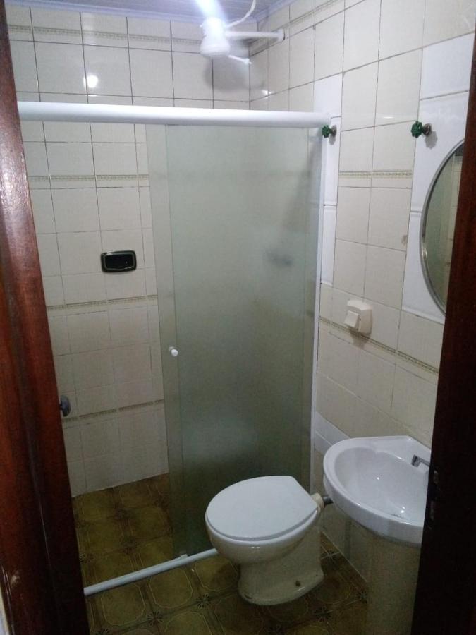Recanto Do Bras nhà trọ São Paulo
