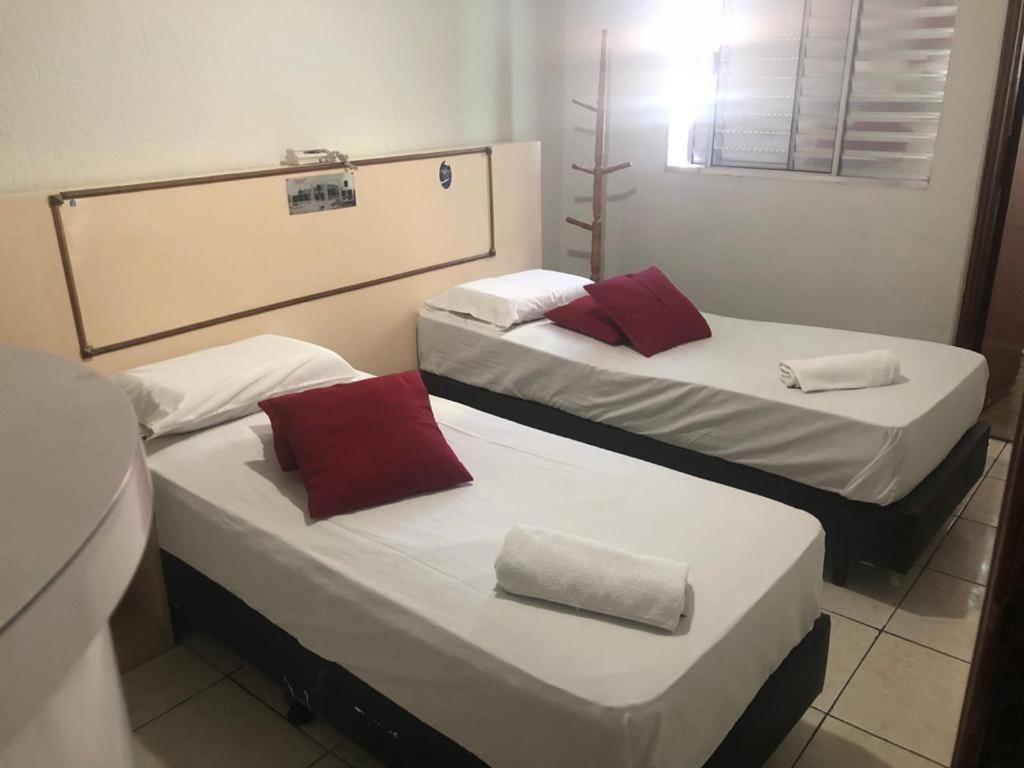 Recanto Do Bras nhà trọ