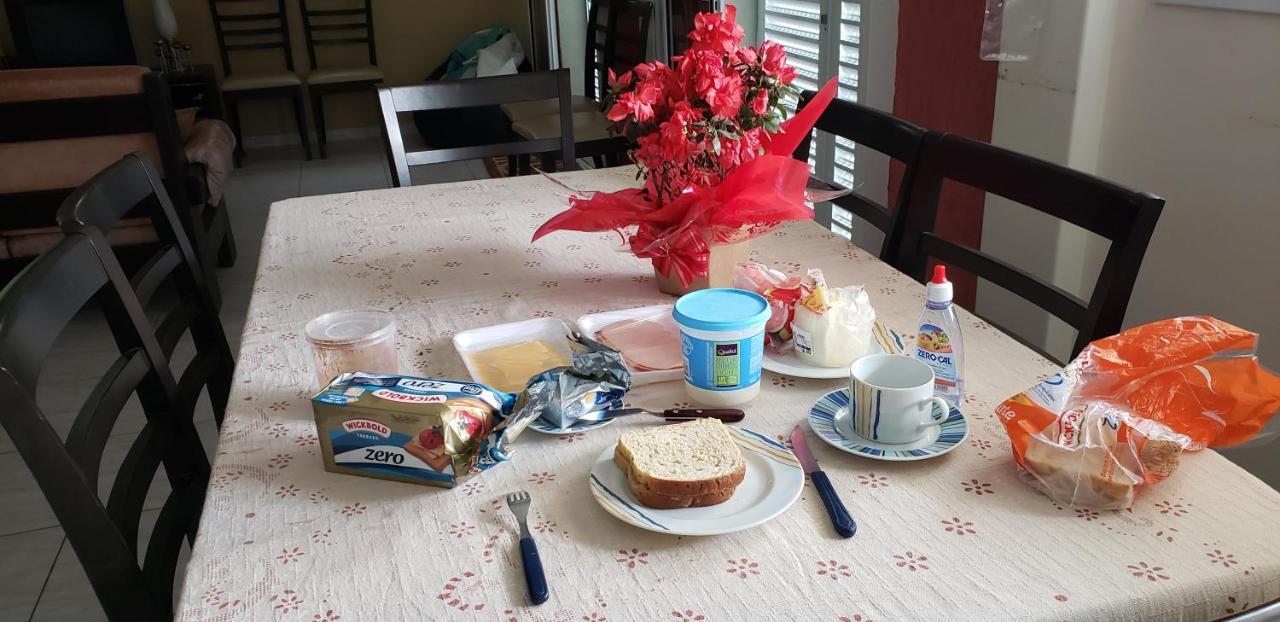 Cantinho Da Vovo Juquehy Homestay *