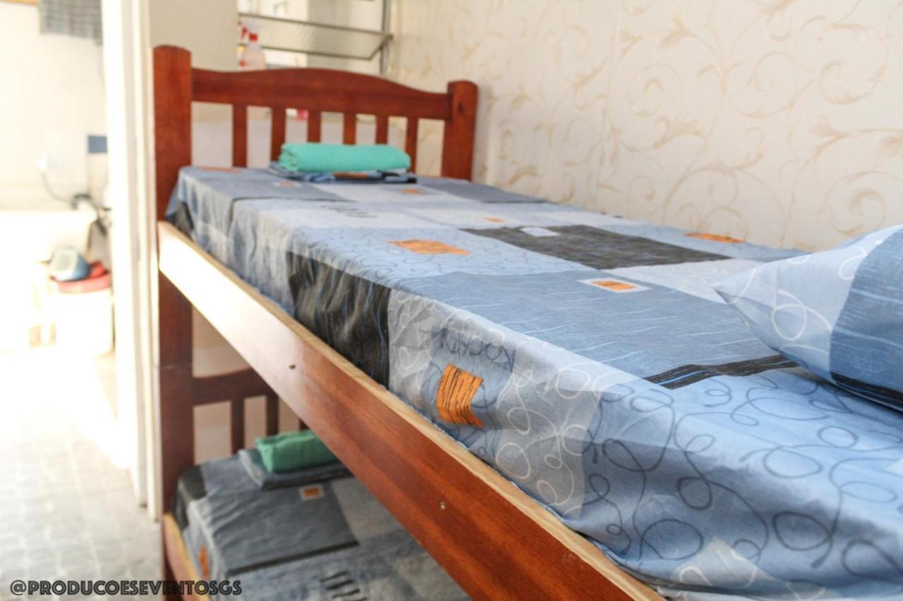 Hostel Bras Sao Paulo