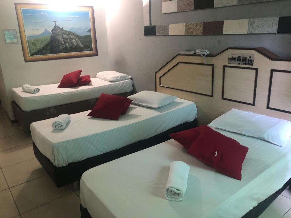 Recanto Do Bras nhà trọ