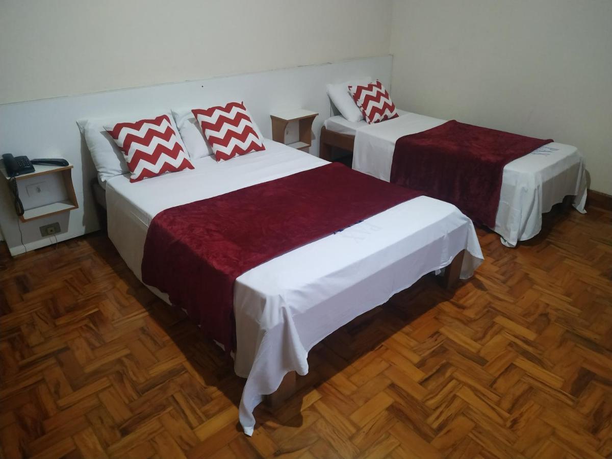 Pax , Proximo Da 25 De Marco, Bras, Bom Retiro E Republica Otel Sao Paulo