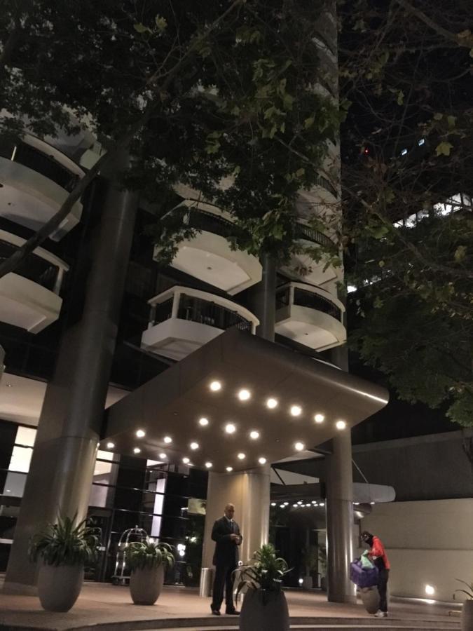 The Capital Flat Aparthotel
