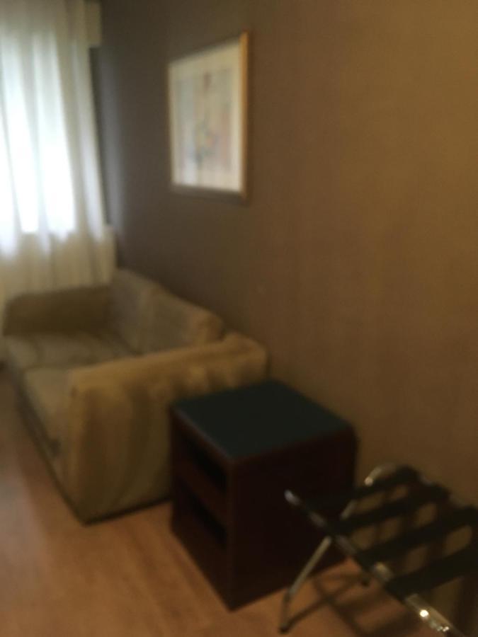 Aparthotel The Capital Flat *