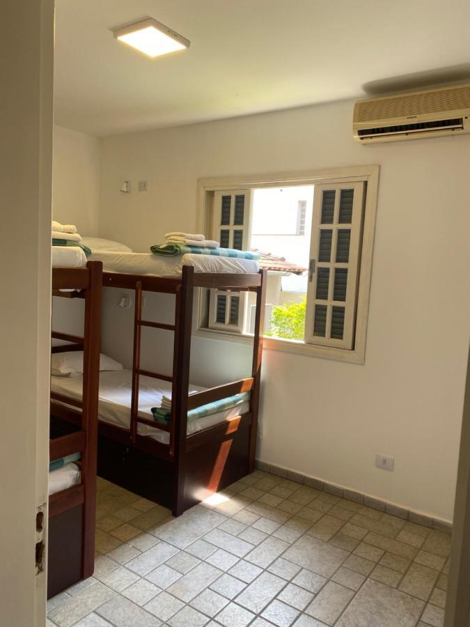 Park Hostel Sao Paulo
