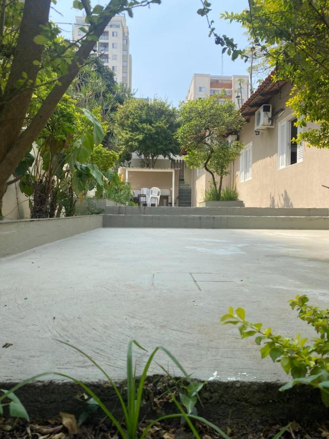Park * Sao Paulo