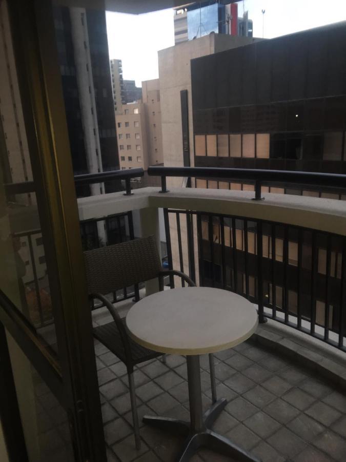 The Capital Flat *