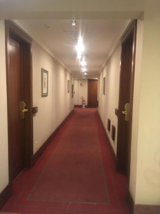 The Capital Flat Aparthotel