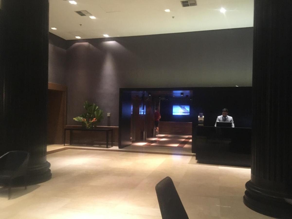 The Capital Flat Aparthotel Sao Paulo