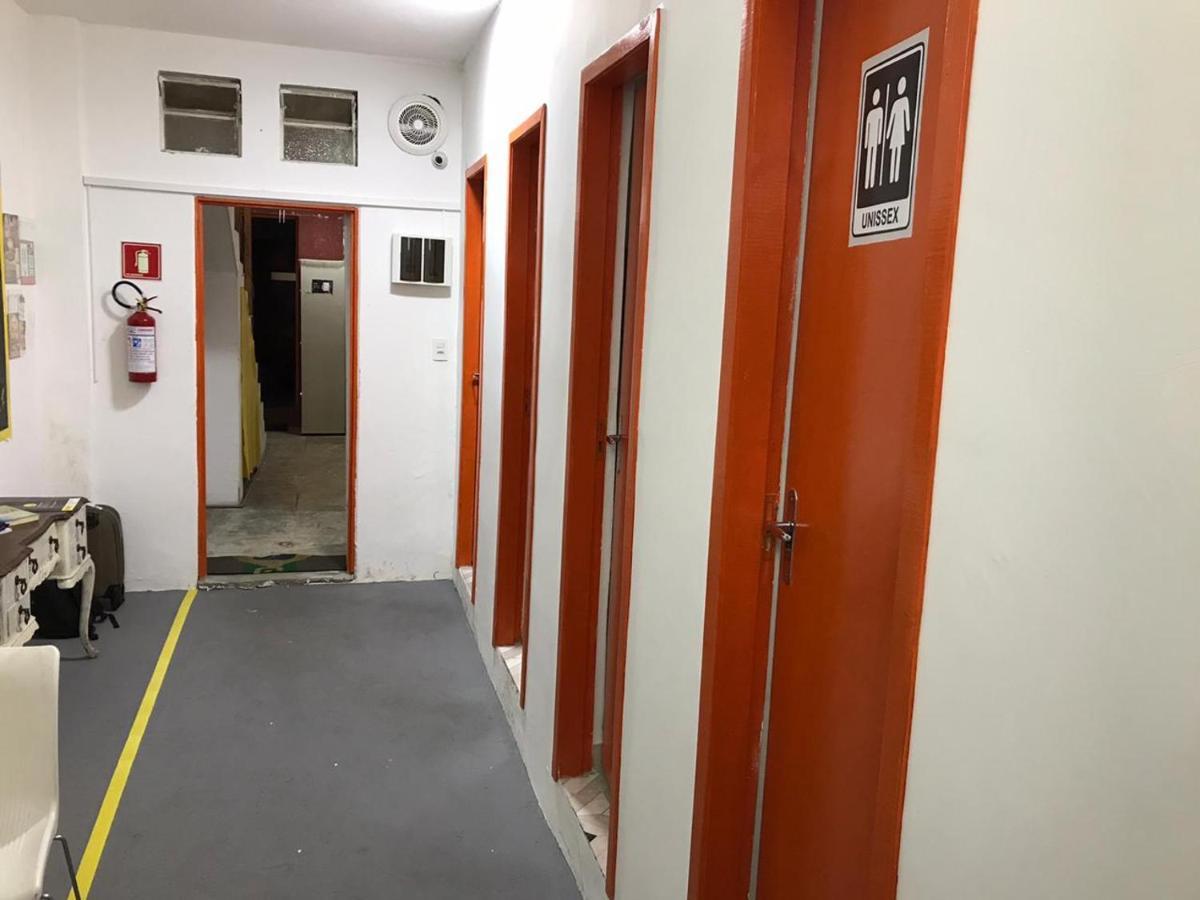 Coachhostel7 *