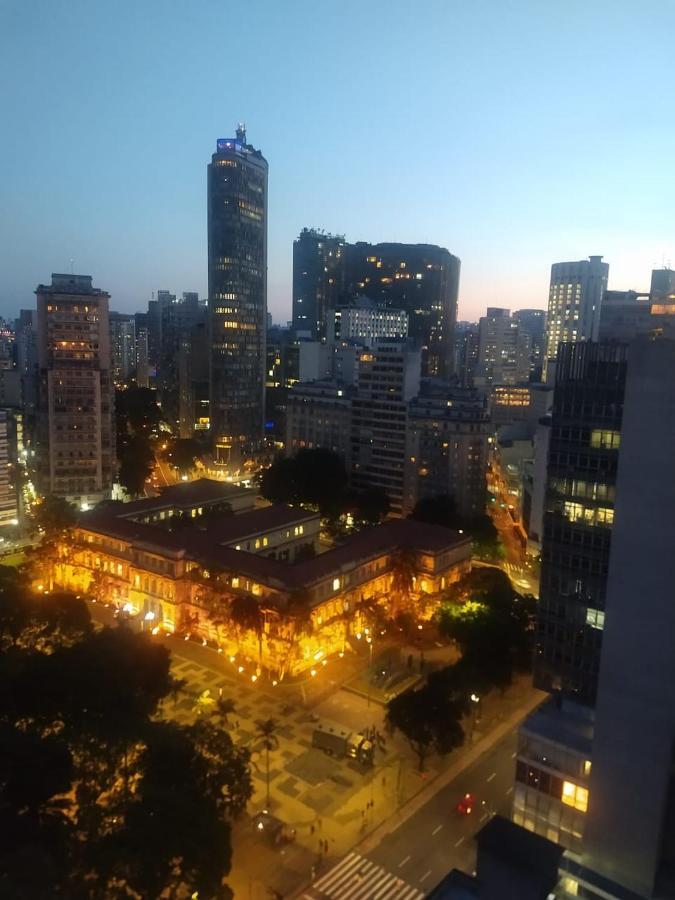 Apartment Magnifico 5 Estrelas A Lancar Con Vaga Y Netflix Sao Paulo