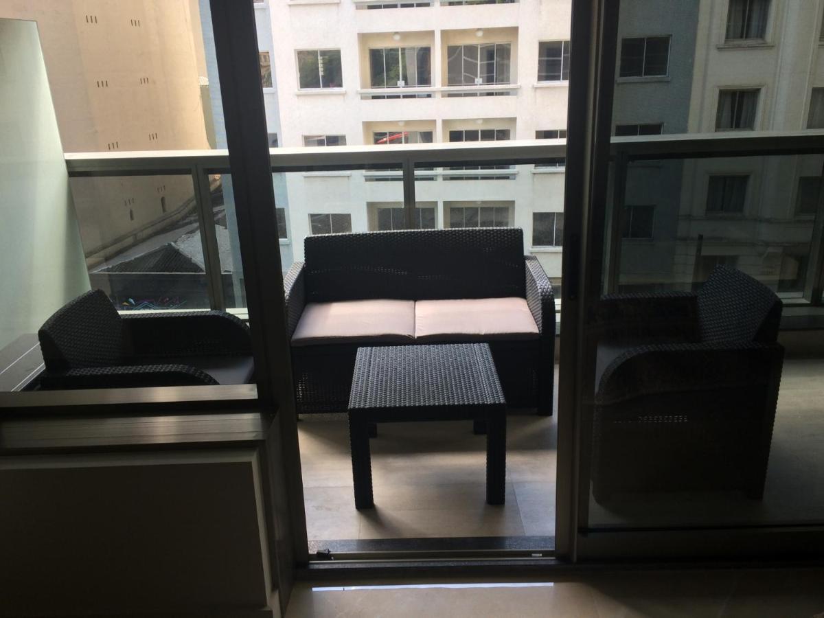 Apartment Magnifico 5 Estrelas A Lancar Con Vaga Y Netflix Sao Paulo