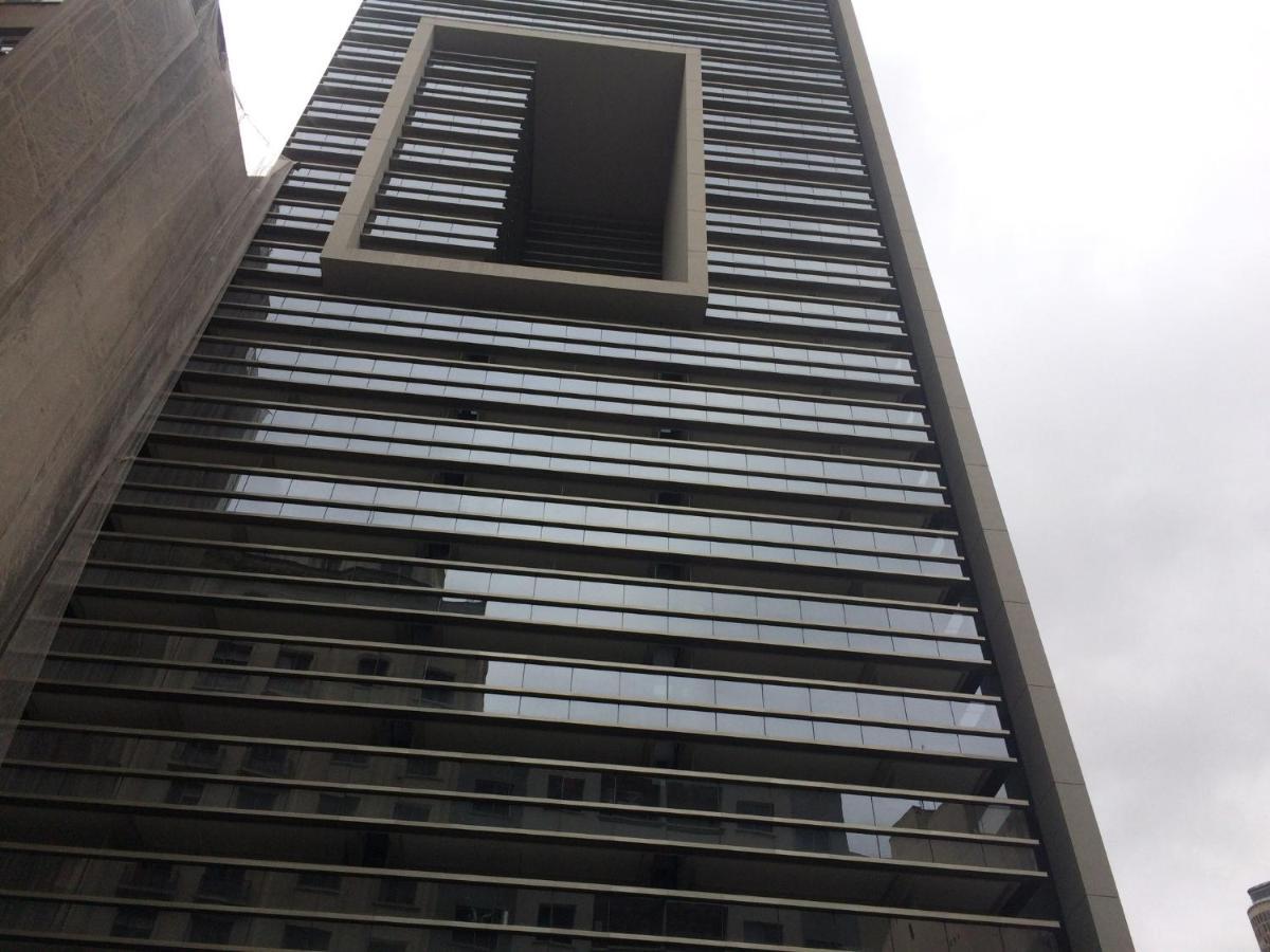 Magnifico 5 Estrelas A Lancar Con Vaga Y Netflix * Sao Paulo